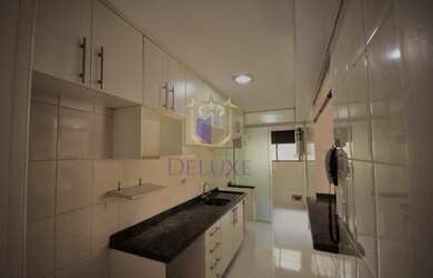 Imagem 5: APARTAMENTO DUPLEX - PARQUE BACACHERI - 117 M2 PRIV. - 3Q (1 SUÍTE) - 2 GR - MÓVEIS PLANEJ