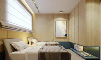 Imagem: Super lançamento no Espinheiro, apartamento