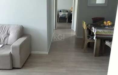 Imagem 3: Porto Alegre - Apartamento Padrão - Vila Nova