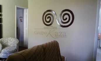 Imagem 4: Apartamento para venda possui 47 metros quadrados com 2 quartos