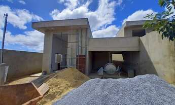 Imagem 2: LAGOA SANTA - Casa de Condomínio - Condomínio Golden Class