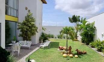 Imagem 3: Natal - Casa Padrão - Pitimbu