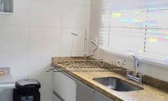 Imagem 7: Apartamento Vila Jardini - Sorocaba - SP