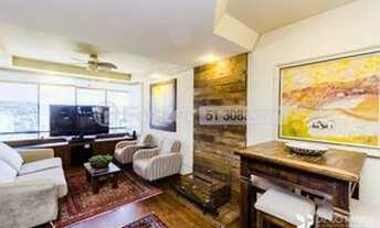 Imagem 6: Vende Ótima Cobertura 3 quartos suíte 2 vagas no bairro Petrópolis - Porto Alegre - RS