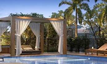 Imagem: Apartamento para venda com 2 quartos e 1