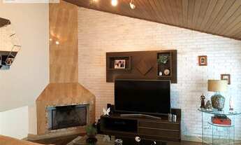 Imagem 6: Sobrado SAO PAULO II Cotia/SP