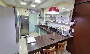 Imagem 7: Apartamento para venda no Residencial Apoema 2 quartos próximo ao Shopping Metrópole