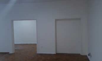 Imagem 2: Apartamento para aluguel com 160 metros quadrados com 3 quartos em Glória - Rio de Janeiro