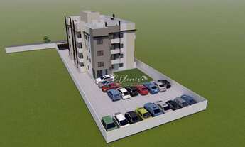 Imagem 6: Apartamento com 2 dormitórios à venda, 56 m² por R$ 185.988,00 - Afonso Pena - São José do