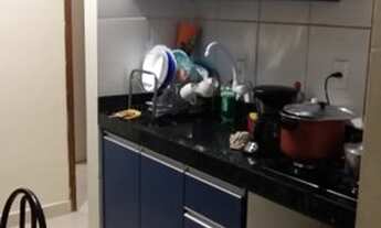 Imagem 2: Apto no Tulipas pronto pra morar