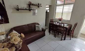 Imagem 3: Paquetá apartamento tipo casa térreo com 2 qtos 2 banheiros