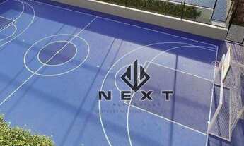 Imagem: Apartamento com 4 dormitórios à venda