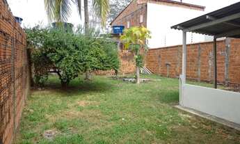 Imagem 4: Casa no portal da Amazônia