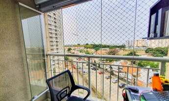 Imagem 3: Apt. Vista Garden Sorocaba - SP