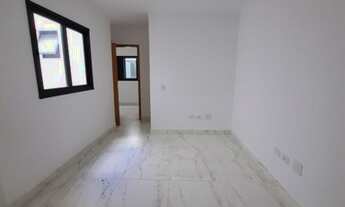 Imagem 2: APARTAMENTO RESIDENCIAL em SANTO ANDRÉ - SP, VILA CURUÇÁ