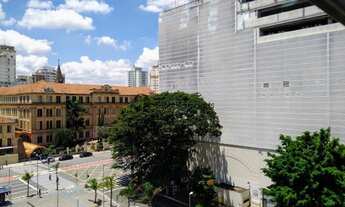 Imagem: SãO PAULO - Conjunto Comercial/sala - Vila