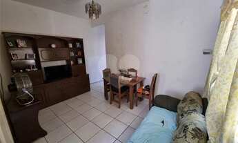 Imagem 4: Rio de Janeiro - Apartamento Padrão - PIEDADE