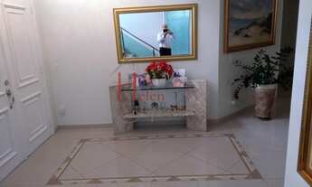 Imagem 3: Casa em Condomínio para Locação em Jundiaí, Portal do Paraíso II, 4 dormitórios, 4 suítes