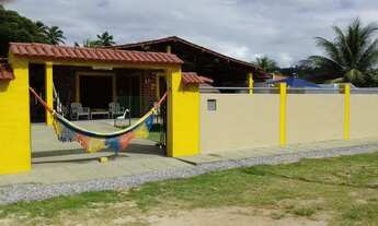 Imagem: CASA DE PRAIA POR TEMPORADA TÍPICA DE VERANEIO