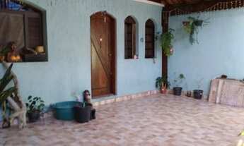 Imagem 6: Casa térrea para venda na Vila Carrão, terreno 8 x 20m