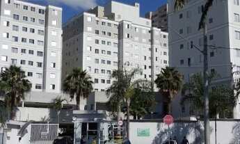 Imagem: Parque Industrial - Apto 2D 1 Banheiro