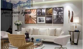 Imagem: APTO NO VILLAGGIO PANAMBY 280M2 PÉ DIREITO