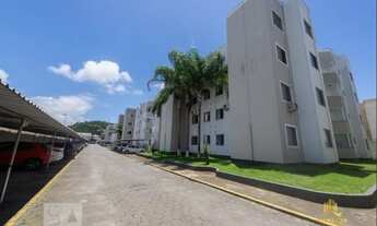 Imagem 3: APT. No Bairro Forquilhinhas - São José/SC