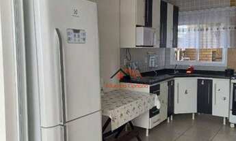 Imagem 3: Casa com 2 dormitórios, 100 m² - venda por R$ 330.000,00 ou aluguel por R$ 2.000,00/mês