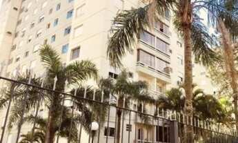 Imagem: Porto Alegre - Apartamento Padrão - Tristeza