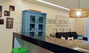 Imagem 3: Apartamento - Condomínio Aquárius Evolution - Pq. Residencial Aquárius - 75m² - 2 Dormitór