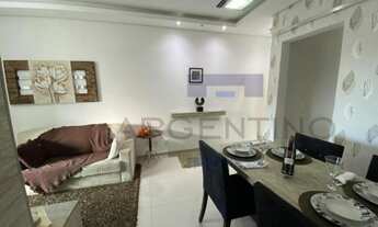 Imagem 2: Apartamentos a venda no Residencial Dolce Vita