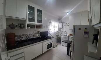 Imagem 3: Apartamento - Jardim Didinha - Residencial Green Village - Jacareí - 71m² - 3 Dormitórios