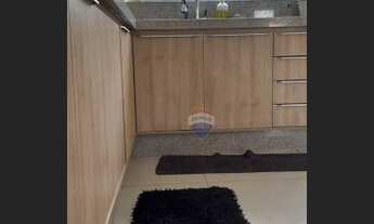 Imagem 3: Casa com 2 dormitórios à venda, 77 m² por R$ 280.000,00 - Residencial Bongiovani - Preside