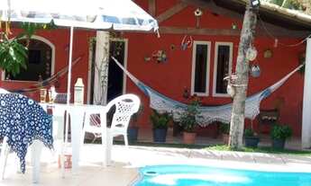 Imagem: Casa 03 Quartos em Itacimirim, 03 Garagens