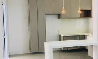 Imagem 6: Casa de condomínio térrea para venda tem 110 metros quadrados com 3 quartos