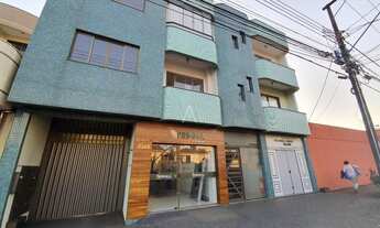 Imagem: Apartamento para locação no Parque São