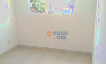 Imagem 3: Apartamento com 2 dormitórios à venda, 57 m² por R$ 146.000,00 - Florença - Ribeirão das N