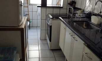 Imagem: VENDA OU TROCA APTO