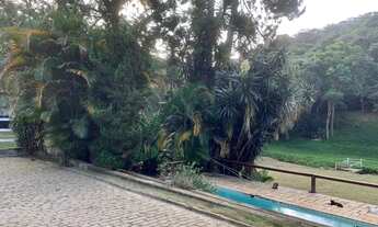 Imagem 6: Casa (Haras) com 12.000m² de terreno280 m² com 3 Suítes em Itaipava - Petrópolis - RJ