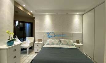 Imagem 5: Cobertura com 2 dormitórios à venda, 135 m² por R$ 1.900.000 - Riviera Módulo 4 - Bertioga