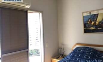 Imagem 7: FLAT - PARAÍSO - SP