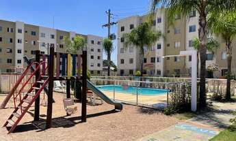 Imagem: Apartamento para venda com 56 metros quadrados