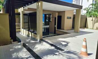 Imagem 3: Apartamento para venda tem 125 metros quadrados com 3 quartos em Popular - Cuiabá - MT