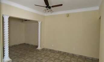 Imagem 5: Casa para aluguel possui 90 metros quadrados com 2 quartos em Campos Elíseos - Ribeirão Pr