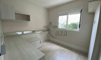 Imagem 6: Apartamento - Residencial Aquarius Residence Resort - 3 Dormitórios - 194m²