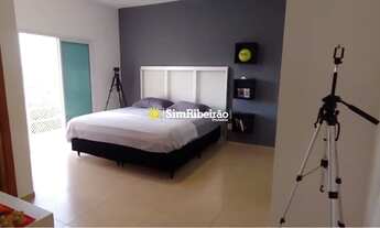 Imagem 5: Sobrado a venda no condomínio Royal Park. Bairro Royal Park