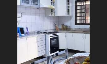 Imagem 6: Linda casa com 2 quartos, 1 suíte no Jd. Victório Lucato, (divisa com Jd. Ouro Verde) Lime