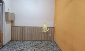 Imagem 2: Galpão na Andrômeda - venda por R$ 2.000.000 ou aluguel por R$ 12.000/mês - Bosque dos Euc