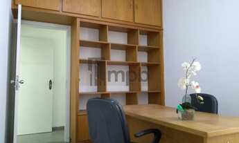 Imagem: Sala - Cidade Nova - Franca