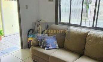 Imagem 3: Casa com 3 dormitórios - 100 m² - João Paulo - Florianópolis/SC